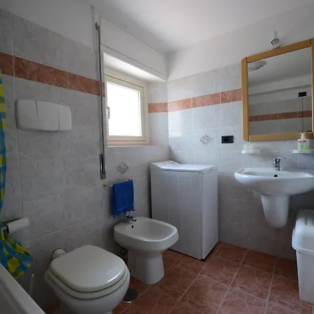 Pietri Apartment *