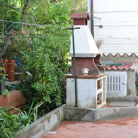 Pietri Apartment *