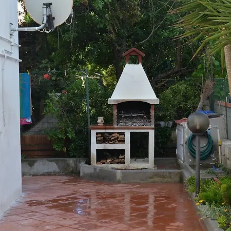 Διαμέρισμα Pietri