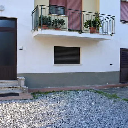 Pietri Apartment Marina di Campo