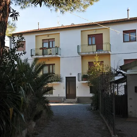 Apartment Pietri *