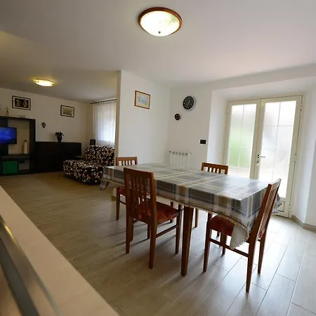 Pietri Apartmán Marina di Campo
