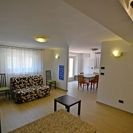 Apartmán Pietri Marina di Campo