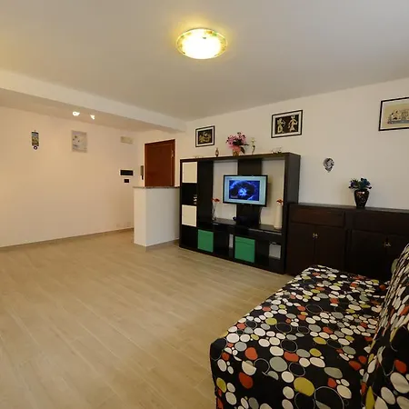 Pietri Διαμέρισμα Marina di Campo