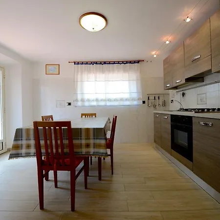Apartment Pietri Marina di Campo