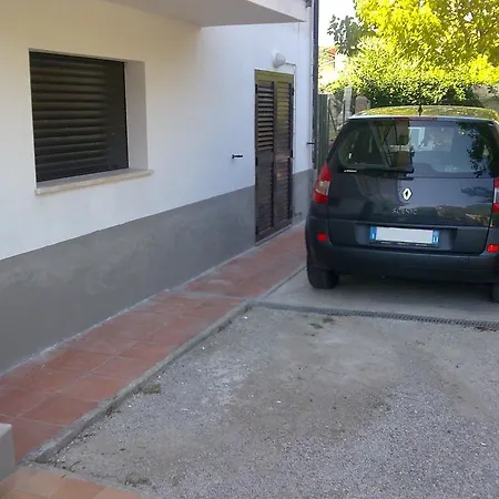 Apartment Pietri