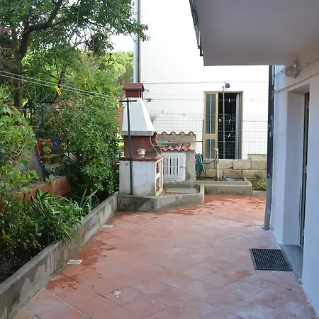 Pietri Apartmán Marina di Campo
