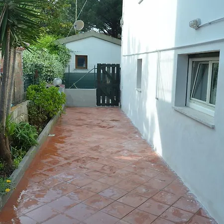 Pietri Apartmán