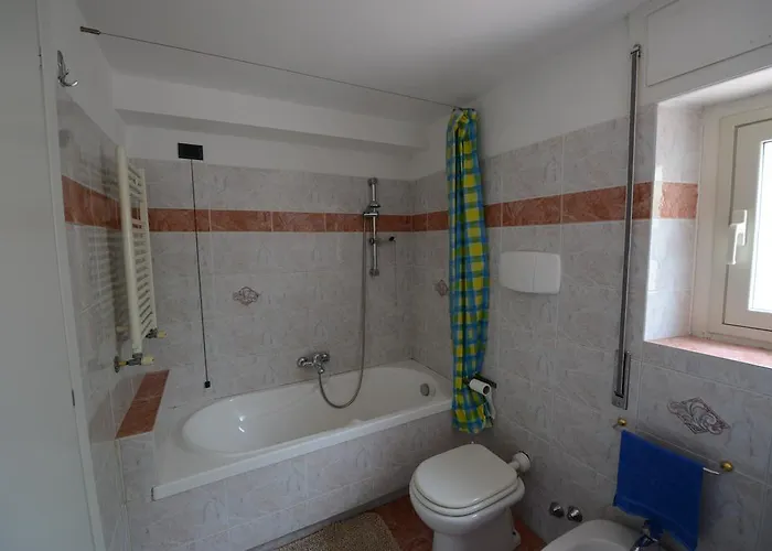 Pietri * Marina di Campo