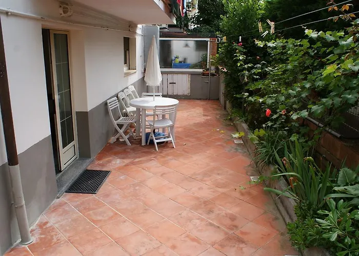 Pietri Marina di Campo