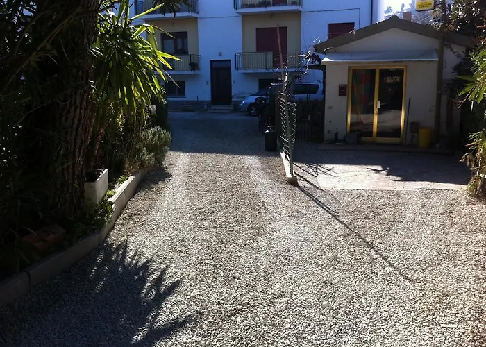 Pietri Marina di Campo