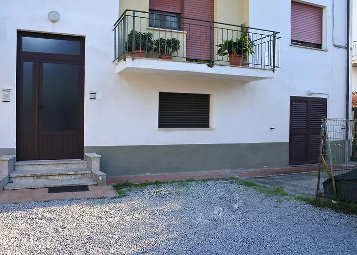 Pietri Lägenhet Marina di Campo