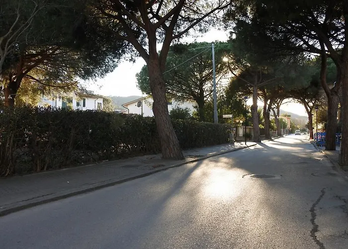 Lägenhet Pietri Marina di Campo