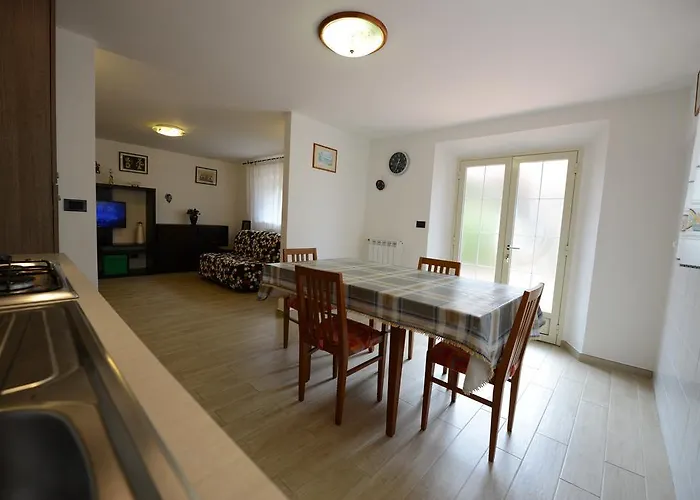 Pietri Lägenhet Marina di Campo