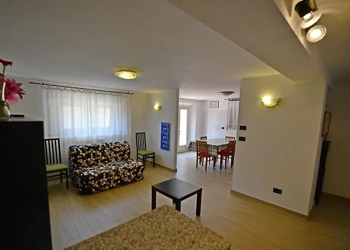 Lägenhet Pietri Marina di Campo