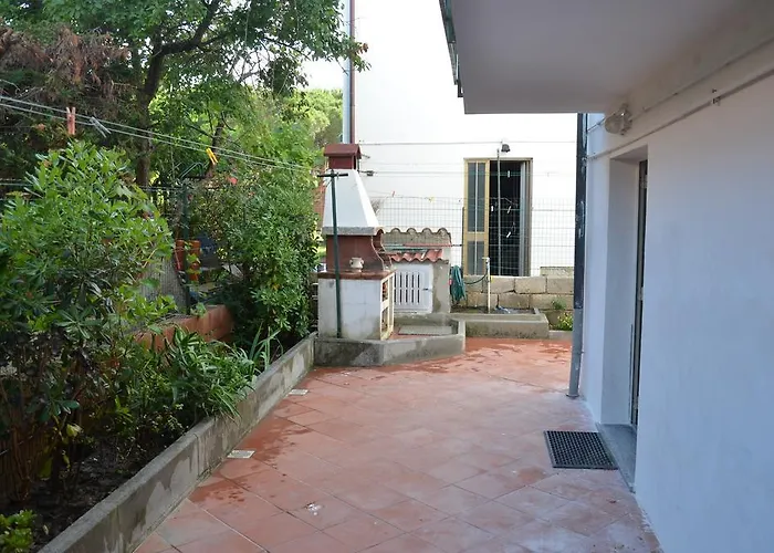 Pietri Lägenhet Marina di Campo