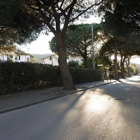 Lägenhet Pietri Marina di Campo